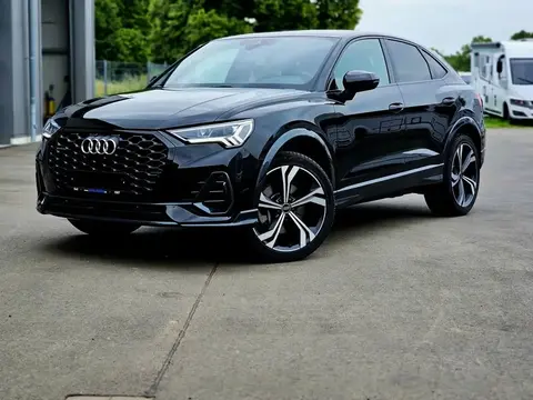 Annonce AUDI Q3 Diesel 2023 d'occasion 