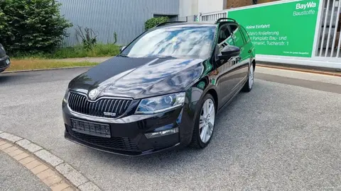 Annonce SKODA OCTAVIA Essence 2015 d'occasion 