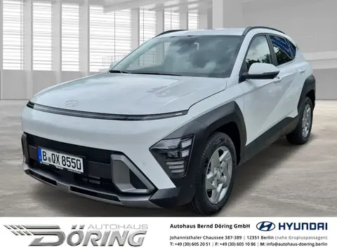 Annonce HYUNDAI KONA Essence 2024 d'occasion 