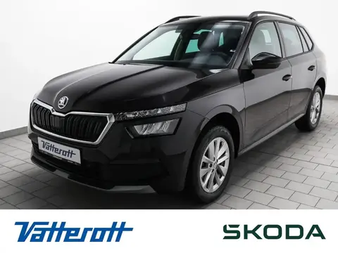 Used SKODA KAMIQ Petrol 2023 Ad 