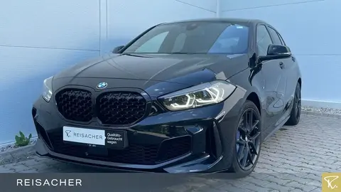 Annonce BMW M135 Essence 2021 d'occasion 