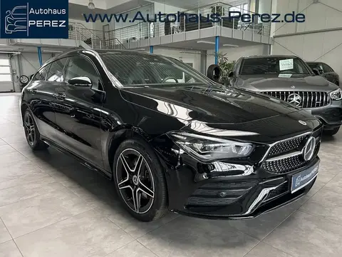 Used MERCEDES-BENZ CLASSE CLA Hybrid 2023 Ad 