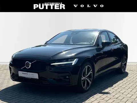 Annonce VOLVO S60 Essence 2023 d'occasion 