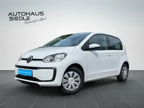 Used VOLKSWAGEN UP! Petrol 2023 Ad 