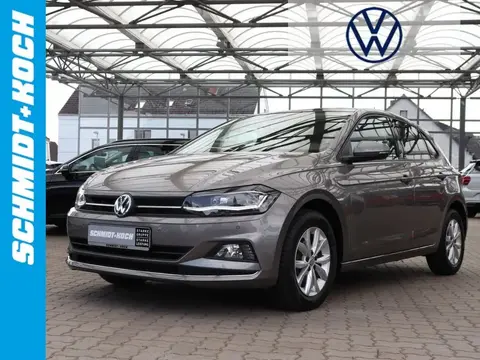 Used VOLKSWAGEN POLO Petrol 2020 Ad 