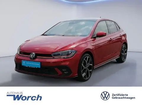 Annonce VOLKSWAGEN POLO Essence 2023 d'occasion 