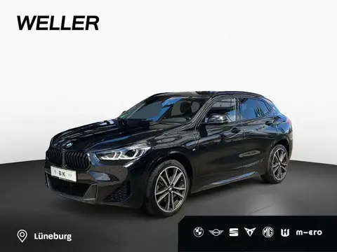 Annonce BMW X2 Essence 2021 d'occasion 