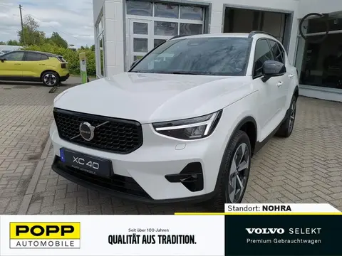 Annonce VOLVO XC40 Essence 2024 d'occasion 