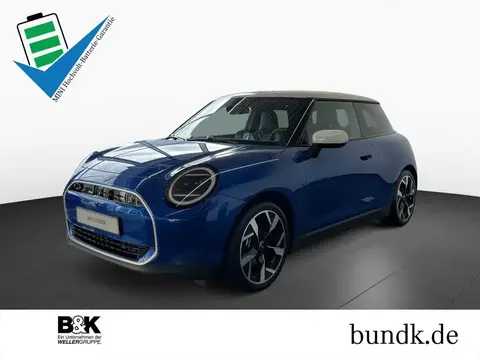 Annonce MINI COOPER Non renseigné 2024 d'occasion 