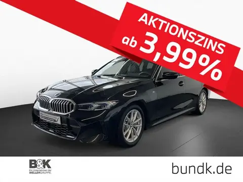 Used BMW SERIE 3 Diesel 2023 Ad 