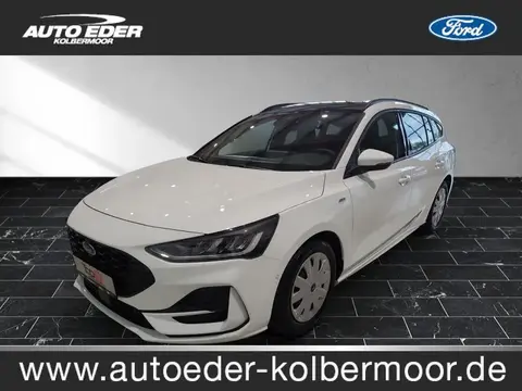 Annonce FORD FOCUS Diesel 2023 d'occasion 