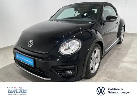 Annonce VOLKSWAGEN BEETLE Essence 2017 d'occasion 