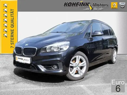 Used BMW SERIE 2 Petrol 2016 Ad 