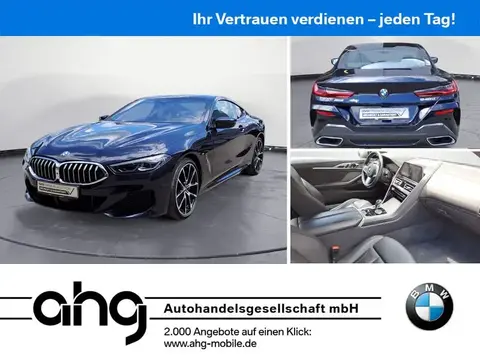 Used BMW SERIE 8 Diesel 2020 Ad 