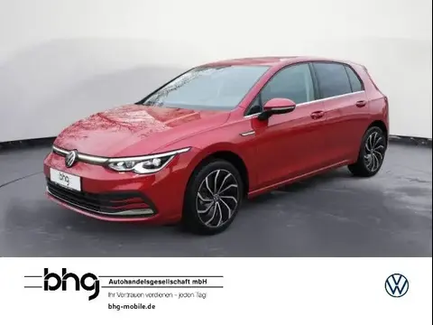 Annonce VOLKSWAGEN GOLF Essence 2021 d'occasion 