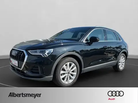 Annonce AUDI Q3 Essence 2023 d'occasion 