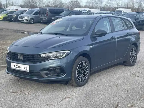 Annonce FIAT TIPO Essence 2023 d'occasion Allemagne