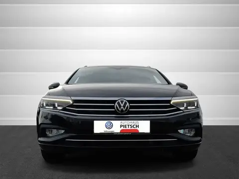 Annonce VOLKSWAGEN PASSAT Diesel 2022 d'occasion 