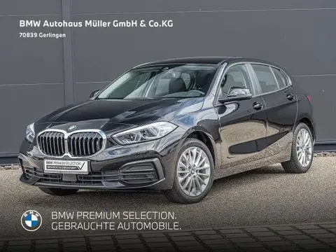 Annonce BMW SERIE 1 Essence 2021 d'occasion 