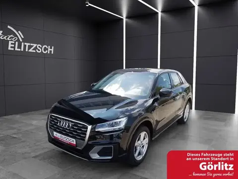 Used AUDI Q2 Petrol 2019 Ad Germany