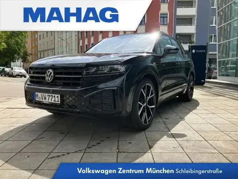 Used VOLKSWAGEN TOUAREG Diesel 2024 Ad 