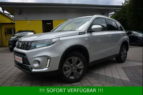 Annonce SUZUKI VITARA Essence 2024 d'occasion 