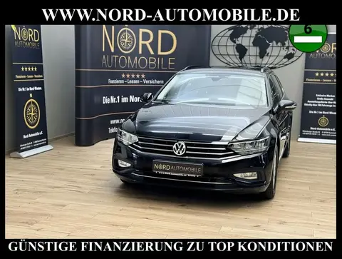 Used VOLKSWAGEN PASSAT Diesel 2019 Ad 