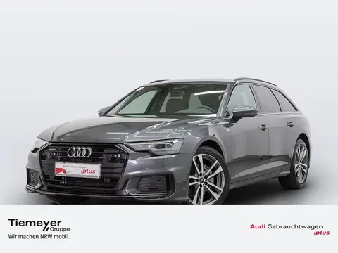 Used AUDI A6 Diesel 2023 Ad 