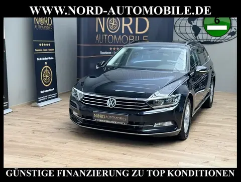 Used VOLKSWAGEN PASSAT Diesel 2019 Ad 