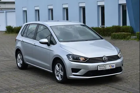 Annonce VOLKSWAGEN GOLF Diesel 2014 d'occasion 