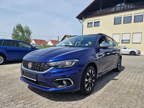 Used FIAT TIPO Petrol 2019 Ad Germany