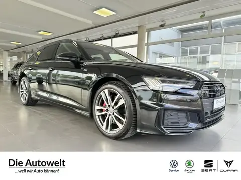 Used AUDI A6 Diesel 2018 Ad 