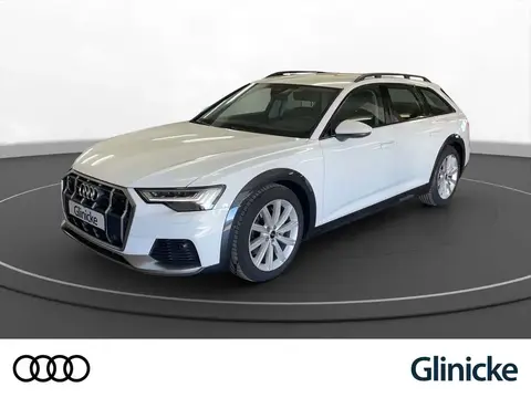 Annonce AUDI A6 Diesel 2021 d'occasion 