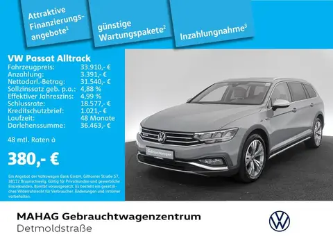 Used VOLKSWAGEN PASSAT Diesel 2022 Ad 