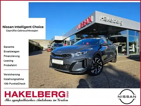 Used KIA XCEED Petrol 2023 Ad 