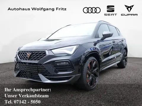 Annonce CUPRA ATECA Essence 2024 d'occasion 