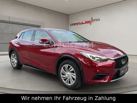 Used INFINITI Q30 Diesel 2017 Ad 