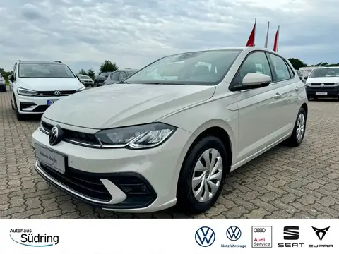 Annonce VOLKSWAGEN POLO Essence 2022 d'occasion 