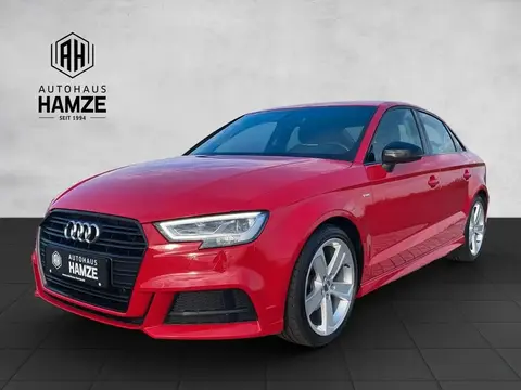 Used AUDI A3 Petrol 2019 Ad 