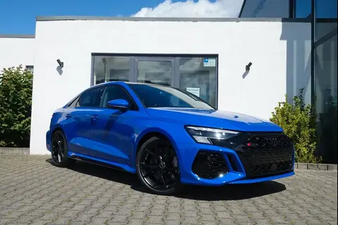 Annonce AUDI RS3 Essence 2024 d'occasion 