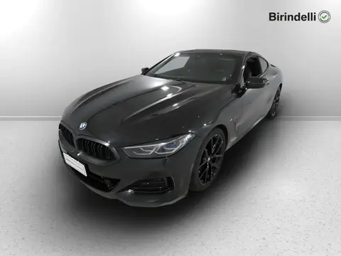 Annonce BMW SERIE 8 Hybride 2022 d'occasion 