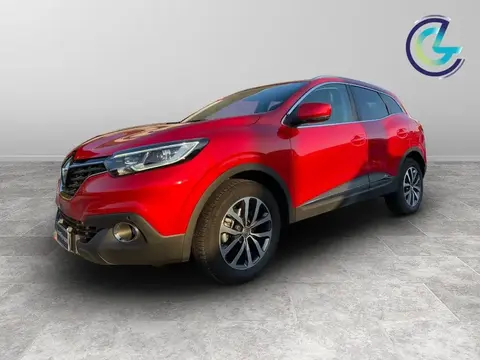 Used RENAULT KADJAR Diesel 2018 Ad 