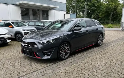 Annonce KIA PROCEED Essence 2023 d'occasion Allemagne