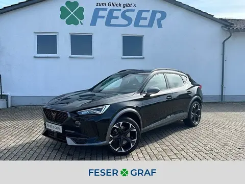 Used CUPRA FORMENTOR Petrol 2023 Ad 