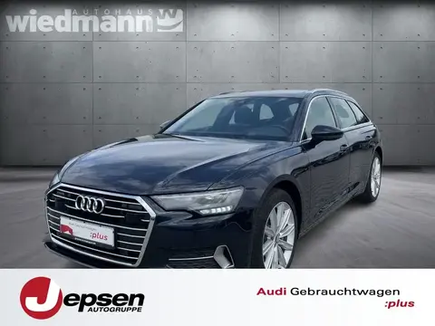 Annonce AUDI A6 Diesel 2021 d'occasion 