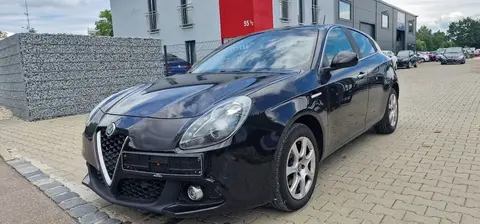 Used ALFA ROMEO GIULIETTA Diesel 2016 Ad 