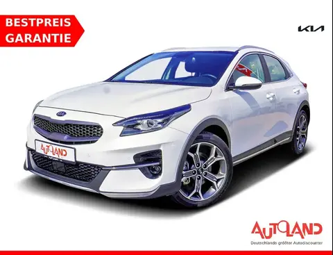 Annonce KIA XCEED Diesel 2019 d'occasion Allemagne