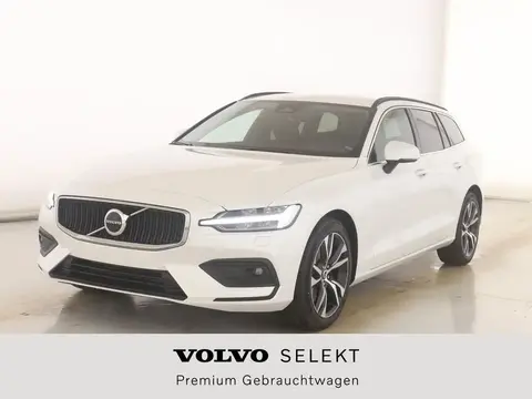 Used VOLVO V60 Diesel 2023 Ad 