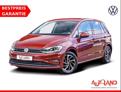 Annonce VOLKSWAGEN GOLF Essence 2018 d'occasion Allemagne