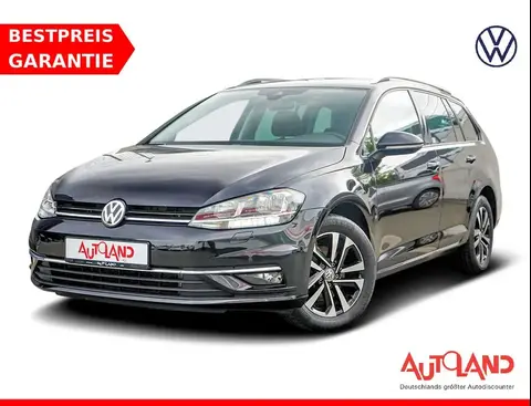 Annonce VOLKSWAGEN GOLF Essence 2020 d'occasion 